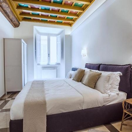 Iflat Trevi'S Stylish Paradise 罗马 外观 照片