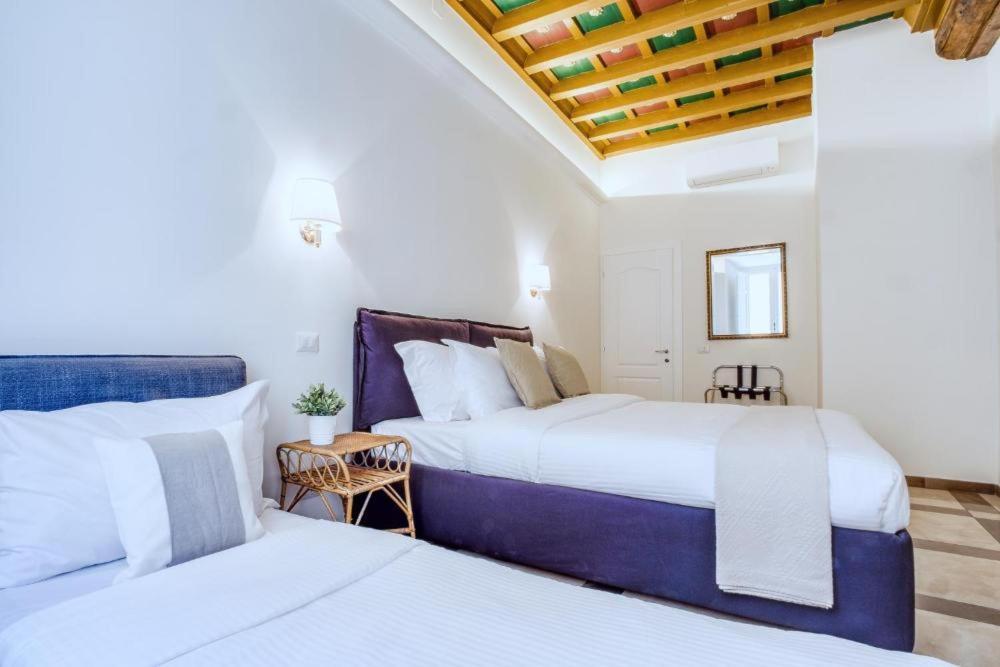 Iflat Trevi'S Stylish Paradise 罗马 外观 照片